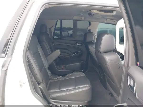 1GNSCBKC9KR372204 2019 CHEVROLET TAHOE - Image 8