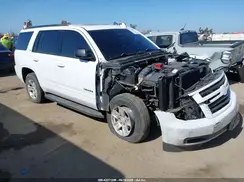 1GNSCBKC9KR374907 2019 CHEVROLET TAHOE