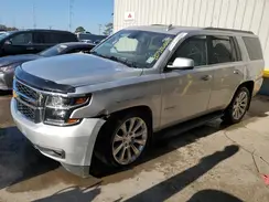 1GNSCBKC9KR385597 2019 CHEVROLET TAHOE