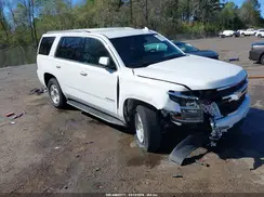 1GNSCBKC9KR385681 2019 CHEVROLET TAHOE