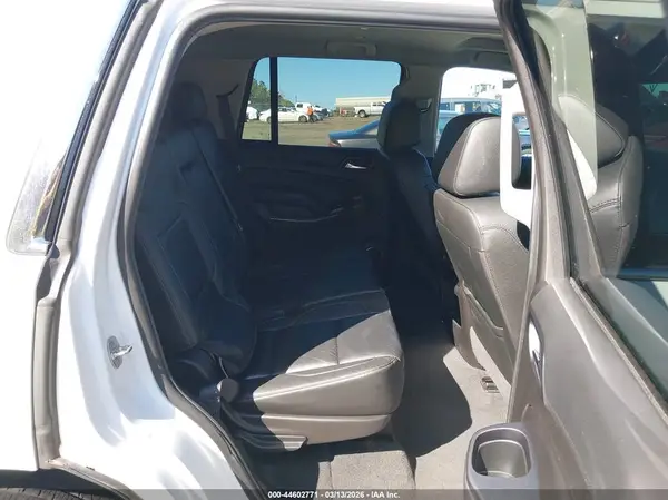 1GNSCBKC9KR385681 2019 CHEVROLET TAHOE - Image 8