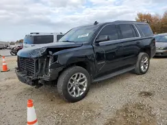1GNSCBKC9KR396793 2019 CHEVROLET TAHOE