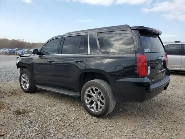 1GNSCBKC9KR396793 2019 CHEVROLET TAHOE - Image 2