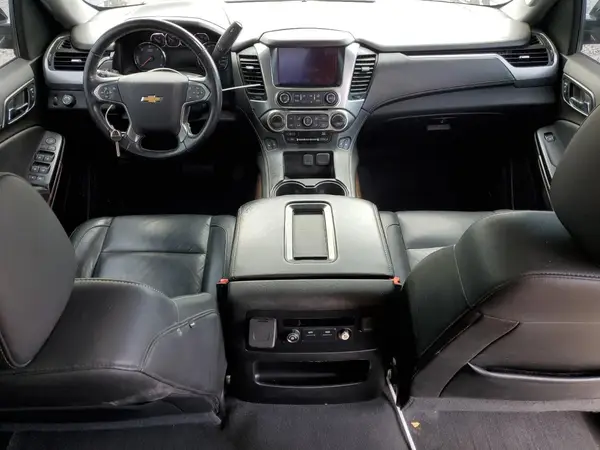 1GNSCBKC9KR396793 2019 CHEVROLET TAHOE - Image 8