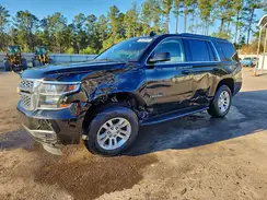 1GNSCBKC9LR109020 2020 CHEVROLET TAHOE