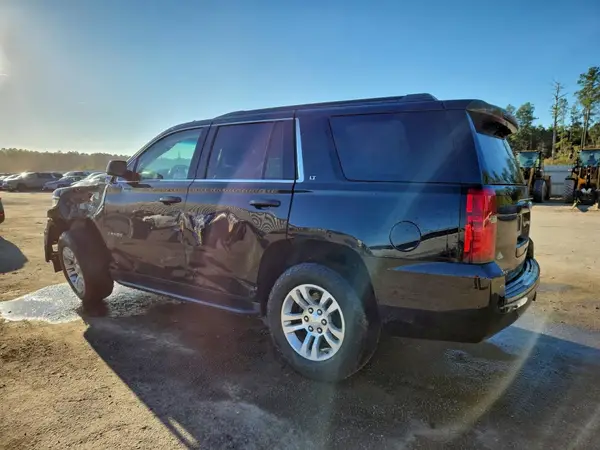 1GNSCBKC9LR109020 2020 CHEVROLET TAHOE - Image 2