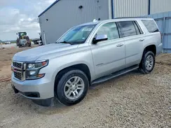 1GNSCBKC9LR130207 2020 CHEVROLET TAHOE