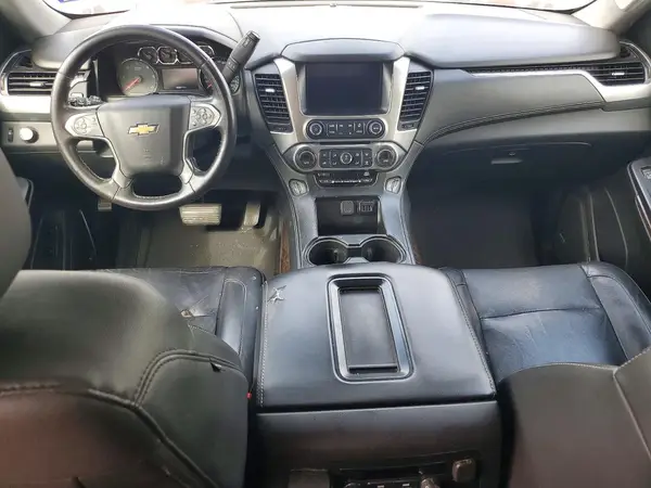 1GNSCBKC9LR130207 2020 CHEVROLET TAHOE - Image 8