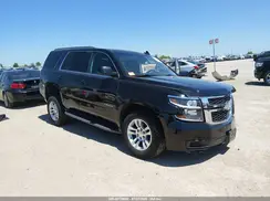 1GNSCBKC9LR138940 2020 CHEVROLET TAHOE