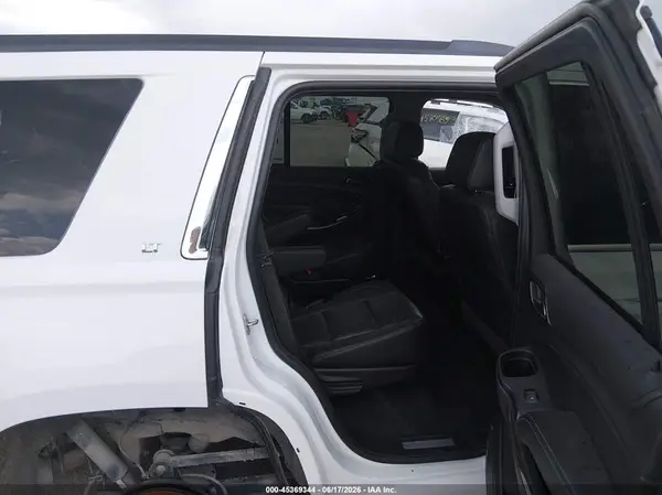 1GNSCBKC9LR161926 2020 CHEVROLET TAHOE - Image 8