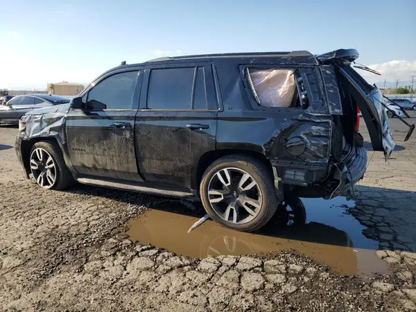 1GNSCBKC9LR170299 2020 CHEVROLET TAHOE - Image 2