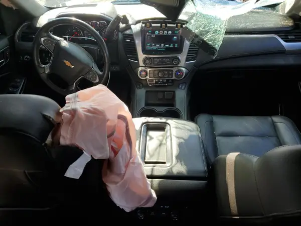 1GNSCBKC9LR170299 2020 CHEVROLET TAHOE - Image 8