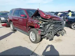 1GNSCBKC9LR189029 2020 CHEVROLET TAHOE