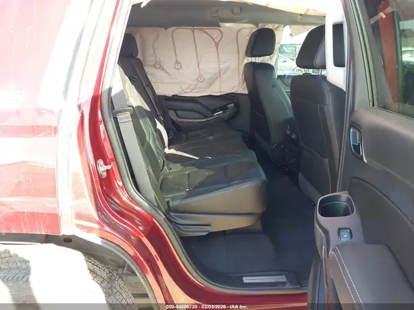 1GNSCBKC9LR189029 2020 CHEVROLET TAHOE - Image 8