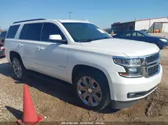 1GNSCBKC9LR196546 2020 CHEVROLET TAHOE