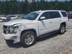 1GNSCBKC9LR233711 2020 CHEVROLET TAHOE