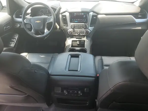 1GNSCBKC9LR233711 2020 CHEVROLET TAHOE - Image 8