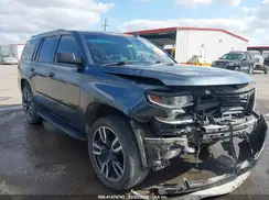 1GNSCBKC9LR289261 2020 CHEVROLET TAHOE
