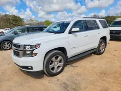 1GNSCBKC9LR298994 2020 CHEVROLET TAHOE