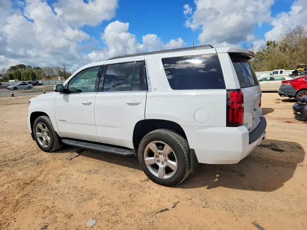 1GNSCBKC9LR298994 2020 CHEVROLET TAHOE - Image 2