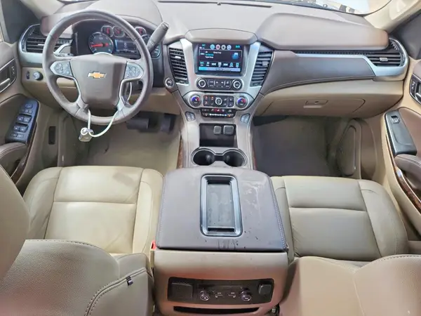 1GNSCBKC9LR298994 2020 CHEVROLET TAHOE - Image 8