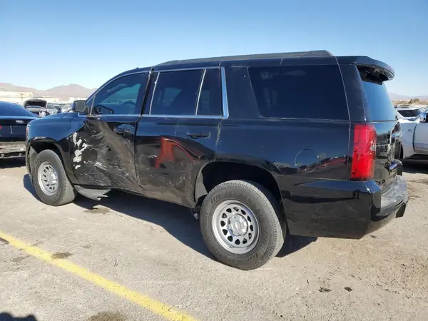 1GNSCBKC9LR304146 2020 CHEVROLET TAHOE - Image 2