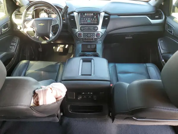 1GNSCBKC9LR304146 2020 CHEVROLET TAHOE - Image 8