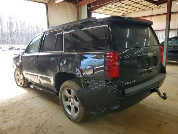 1GNSCBKC9LR304647 2020 CHEVROLET TAHOE - Image 2