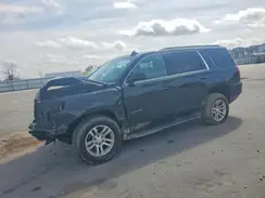 1GNSCBKC9LR308570 2020 CHEVROLET TAHOE