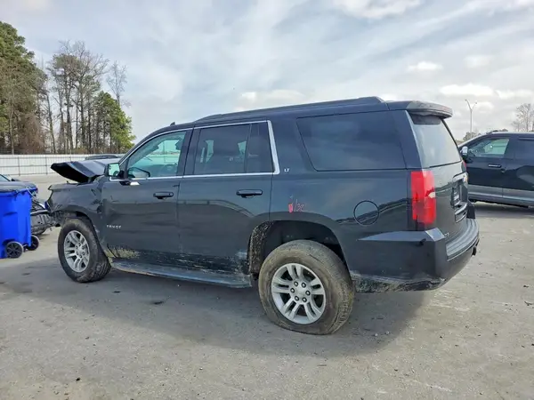 1GNSCBKC9LR308570 2020 CHEVROLET TAHOE - Image 2
