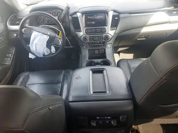 1GNSCBKC9LR308570 2020 CHEVROLET TAHOE - Image 8