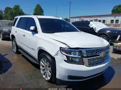 1GNSCBKC9LR309606 2020 CHEVROLET TAHOE