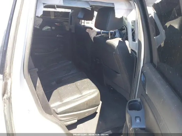 1GNSCBKC9LR309606 2020 CHEVROLET TAHOE - Image 8