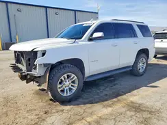 1GNSCBKC9LR309847 2020 CHEVROLET TAHOE