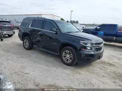 1GNSCBKCXGR100381 2016 CHEVROLET TAHOE