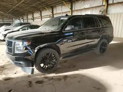 1GNSCBKCXGR108612 2016 CHEVROLET TAHOE