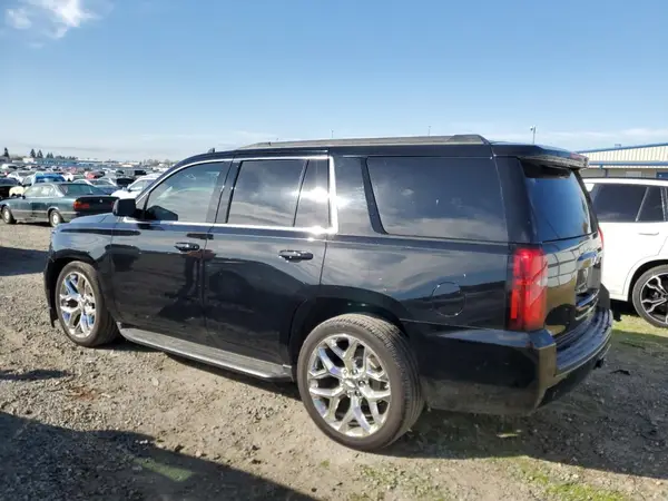 1GNSCBKCXGR110439 2016 CHEVROLET TAHOE - Image 2