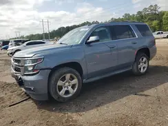 1GNSCBKCXGR120128 2016 CHEVROLET TAHOE
