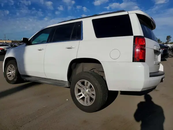 1GNSCBKCXGR120730 2016 CHEVROLET TAHOE - Image 2