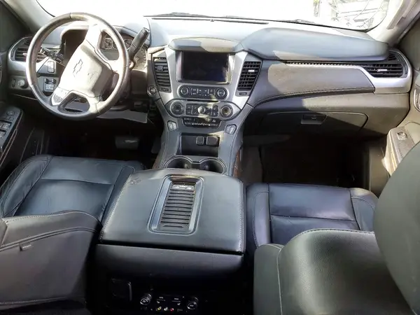 1GNSCBKCXGR120730 2016 CHEVROLET TAHOE - Image 8