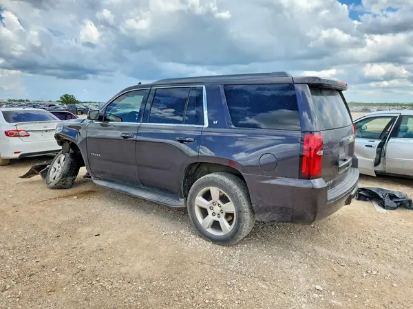 1GNSCBKCXGR125734 2016 CHEVROLET TAHOE - Image 2