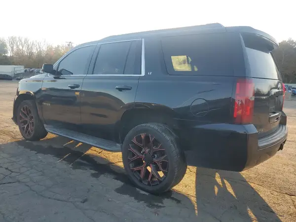 1GNSCBKCXGR126446 2016 CHEVROLET TAHOE - Image 2