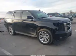 1GNSCBKCXGR130870 2016 CHEVROLET TAHOE
