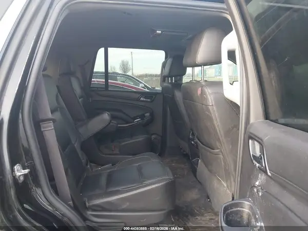 1GNSCBKCXGR130870 2016 CHEVROLET TAHOE - Image 8