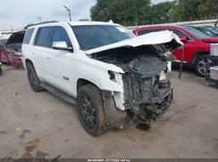 1GNSCBKCXGR132635 2016 CHEVROLET TAHOE