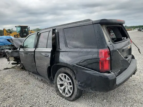 1GNSCBKCXGR141528 2016 CHEVROLET TAHOE - Image 2