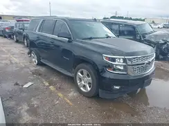 1GNSCBKCXGR141626 2016 CHEVROLET TAHOE