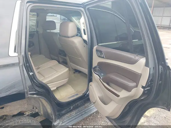 1GNSCBKCXGR141626 2016 CHEVROLET TAHOE - Image 8