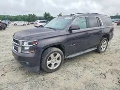 1GNSCBKCXGR162153 2016 CHEVROLET TAHOE