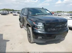 1GNSCBKCXGR170222 2016 CHEVROLET TAHOE